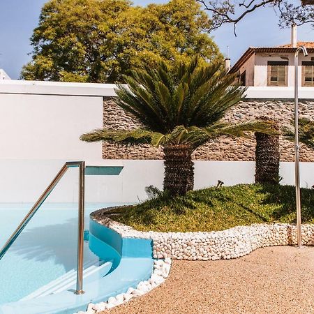 Luxury Apartment With Views Funchal (Madeira) Exterior foto