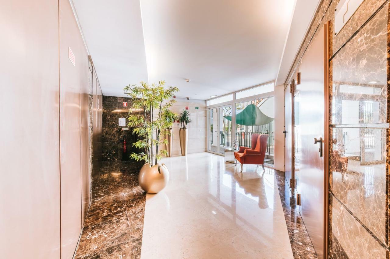 Luxury Apartment With Views Funchal (Madeira) Exterior foto
