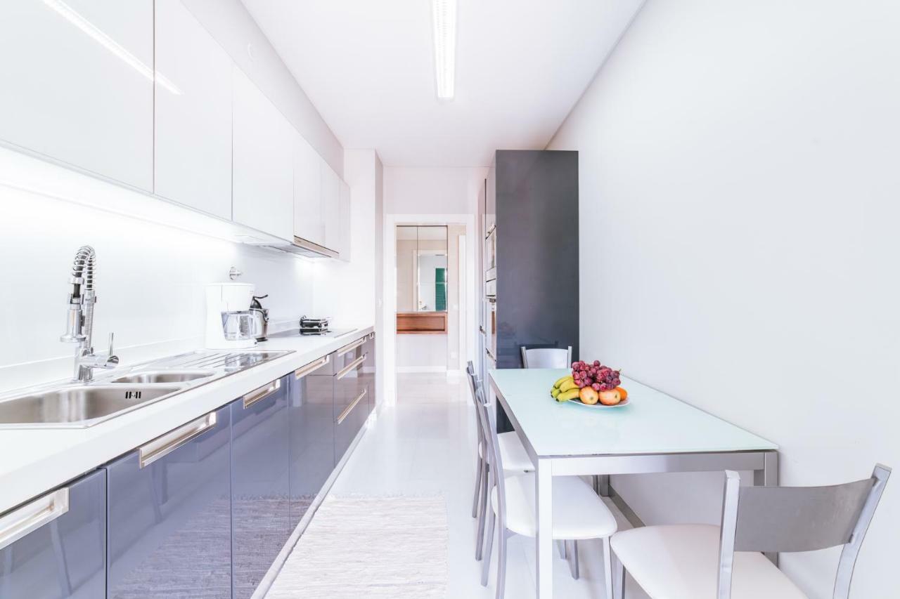 Luxury Apartment With Views Funchal (Madeira) Exterior foto